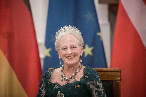 Queen Margrethe's grandchildren react to being stripped of their royal titles