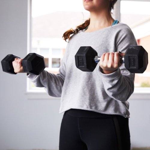 Can You Hit Your Strength Goals While Also Hitting Your Mileage Goals?