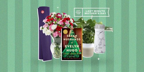 20+ Great Last Minute Mother’s Day Gifts