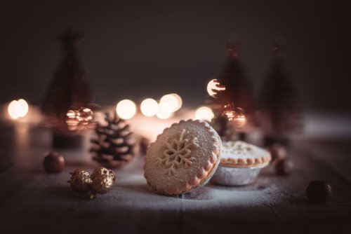 10 best mince pies to enjoy this festive season