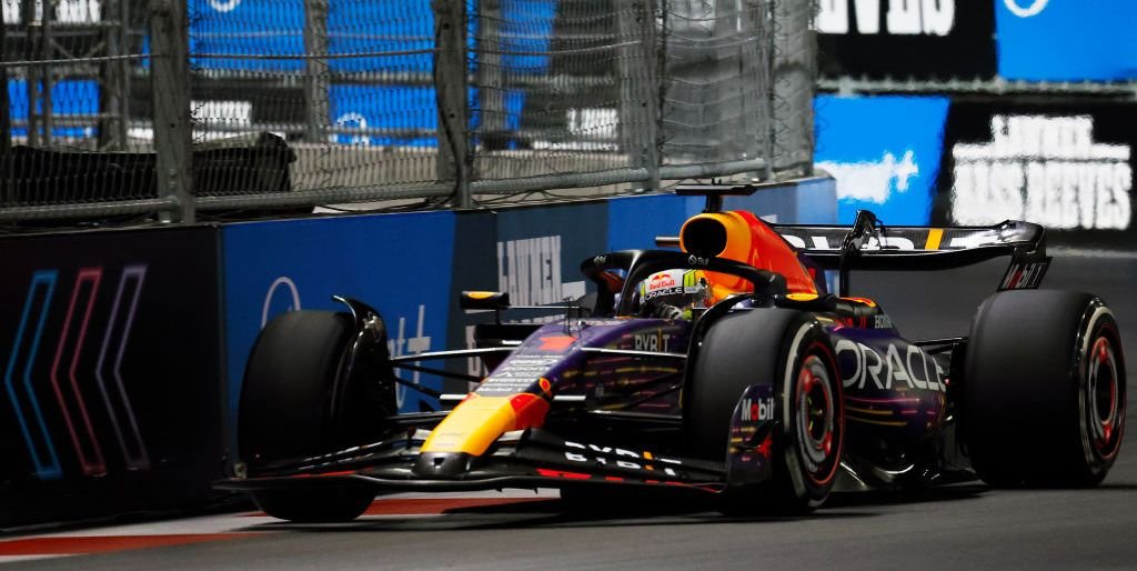 Viva F1 Las Vegas Results! Max Verstappen Wins Entertaining Grand Prix