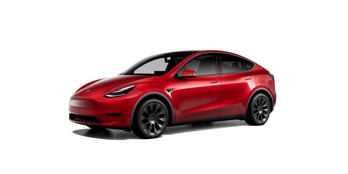Tesla Raises Prices on All Models