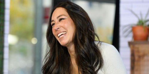 Joanna Gaines Just Shared Her 5-Ingredient Secret for Making Her House Smell Amazing