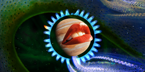 Your Sex Horoscope for the Weekend