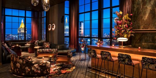 Magazine - New York