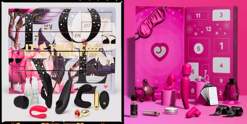 The best Lovehoney advent calendars for 2023