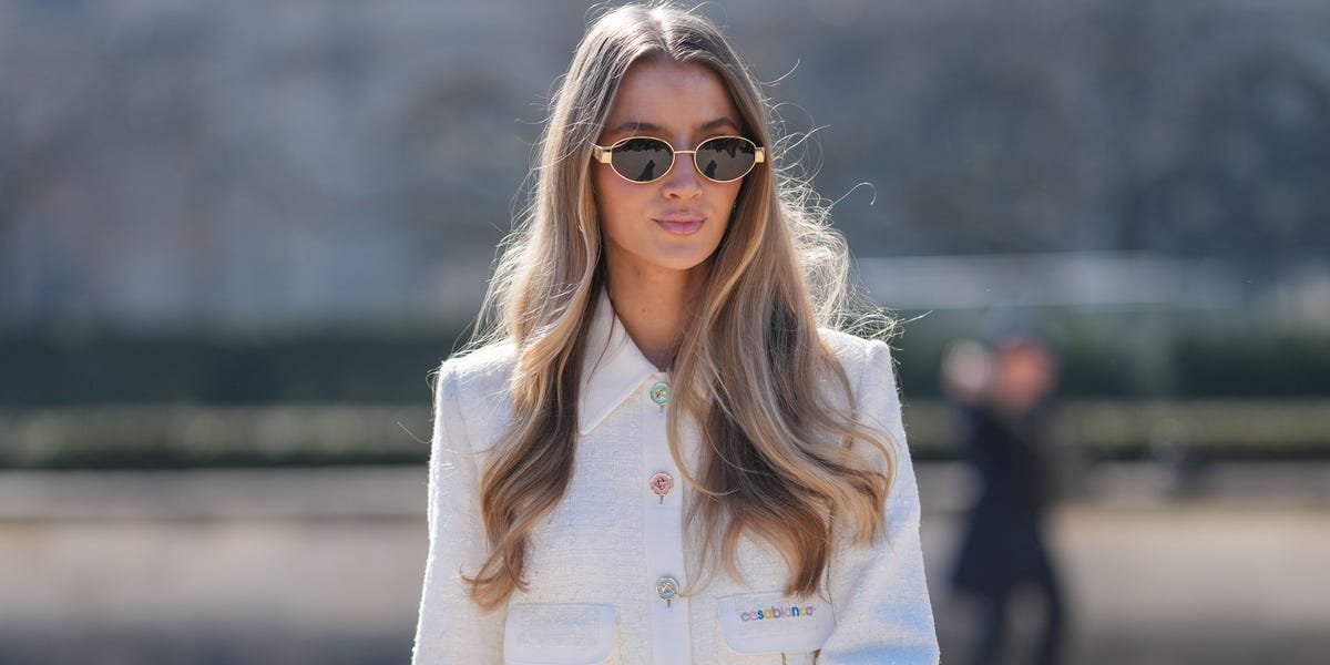 Postpartum left me with severe hair loss – these 5 products are helping it look thicker and healthier