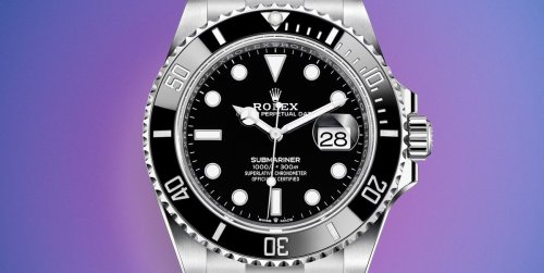 The Big Rolex News We Are Expecting