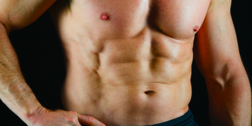 10 Carbs You Don't Have to Cut During Your Quest for a Six Pack
