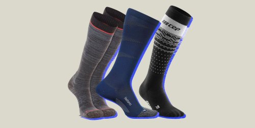 The Best Compression Socks of 2022