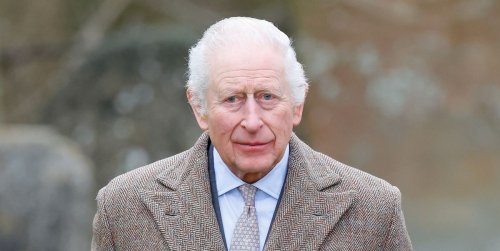King Charles's Cancer Diagnosis and Treatment Timeline