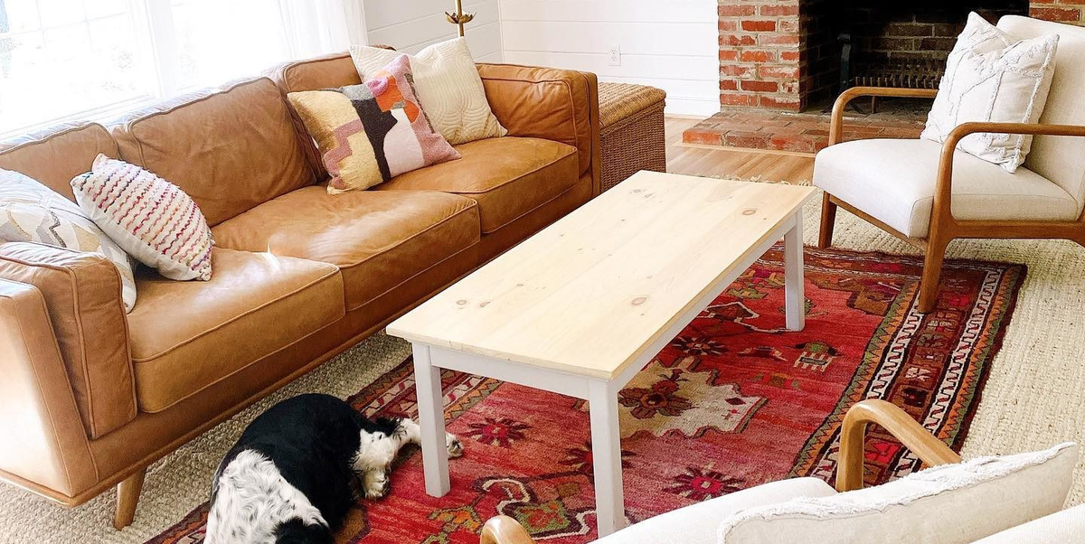 The Best Online Furniture Sales You Can Shop Ahead of Prime Day