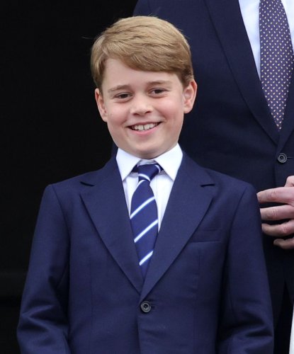 Kate Middleton shares sweet way Prince George earns his pocket money during school holidays