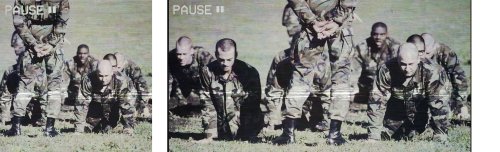 The Special Forces Bodyweight Workout That Builds Military Fitness At Home