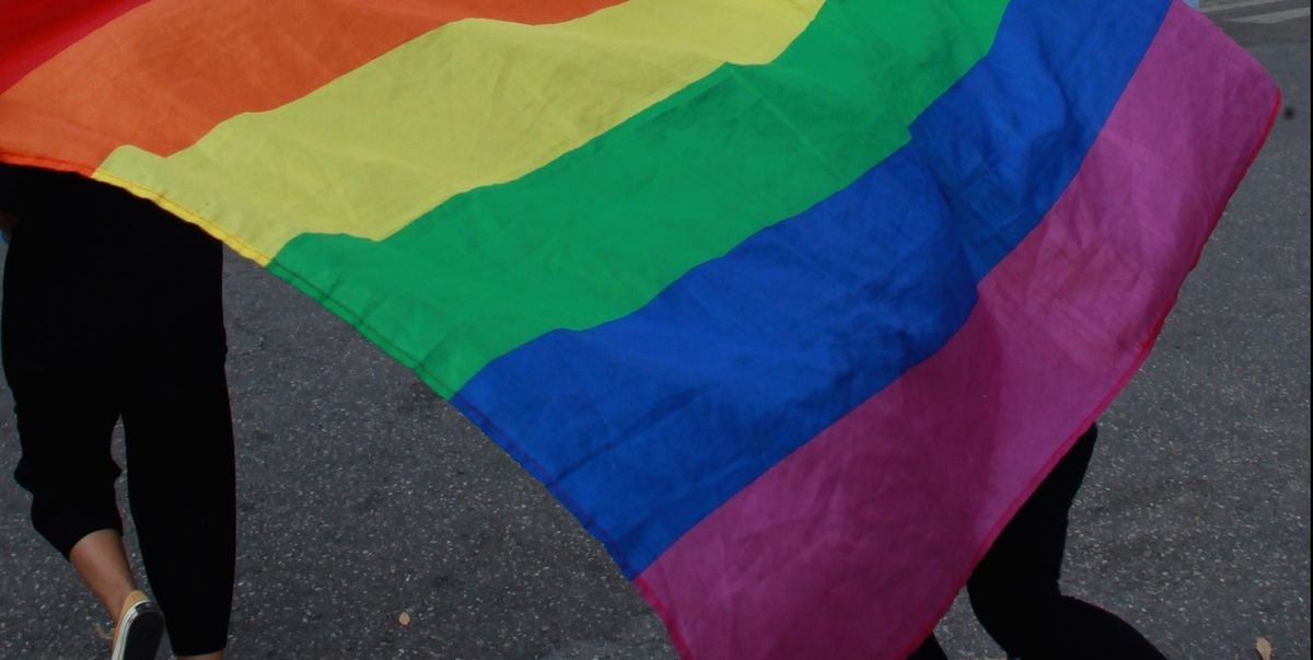 Come entrare nella Case Arcobaleno, le strutture di accoglienza per ragazzi gay con genitori omofobi