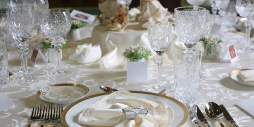 12 Timeless Table Manners Everyone Should Know