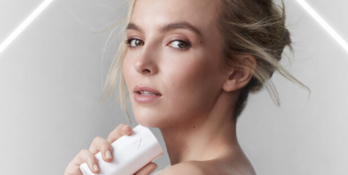 Jodie Comer on Skincare, "Lazy" Makeup, And The End of Killing Eve