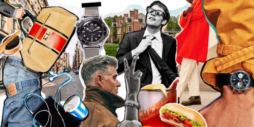 Life-Changing Advice from 50 of the Most Interesting People We Know