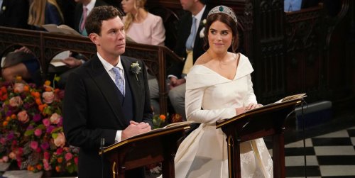 A Definitive History of Princess Eugenie and Jack Brooksbank's Relationship