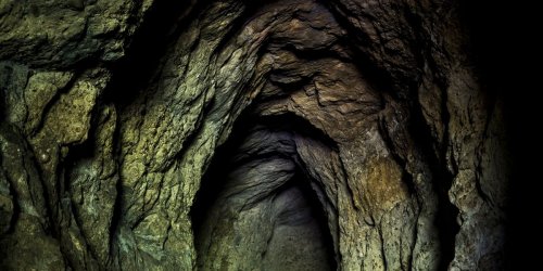 Explorers Found a Hidden Chamber in a Cave Filled with Remnants of a Lost Civilization