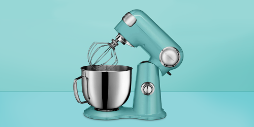 4 Best Stand Mixers, According to Testing