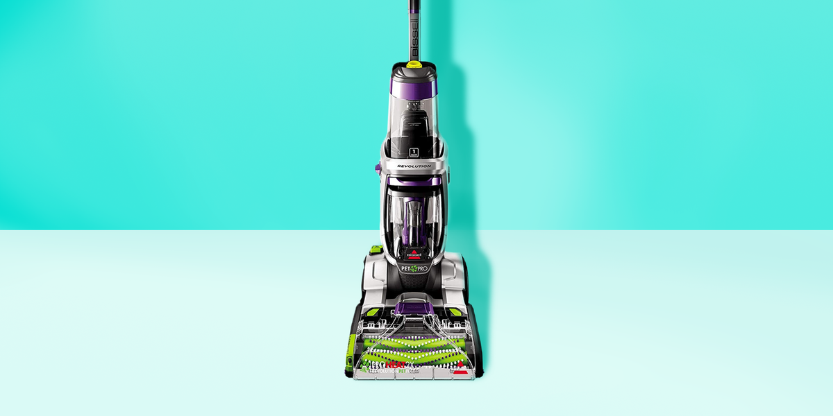 The Best Carpet Cleaners, According to Cleaning Pros