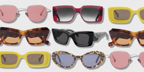 The 18 Best Sunglasses To Buy Now