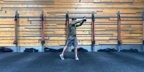 5 Woodchop Exercises That Build Serious Core Strength