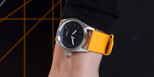 The Best Small Watches for the Discerning Collector