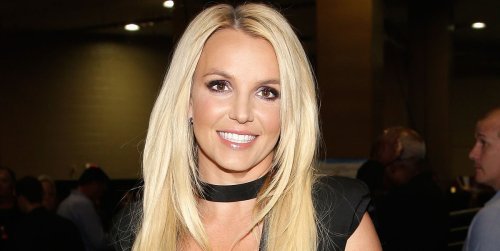 Britney Spears Dances To Justin Timberlake After He Requests To Make Private Apology