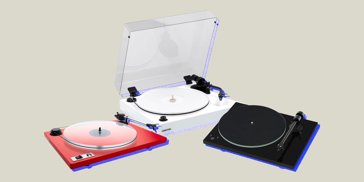 The Best Affordable Turntables That Audiophiles Want