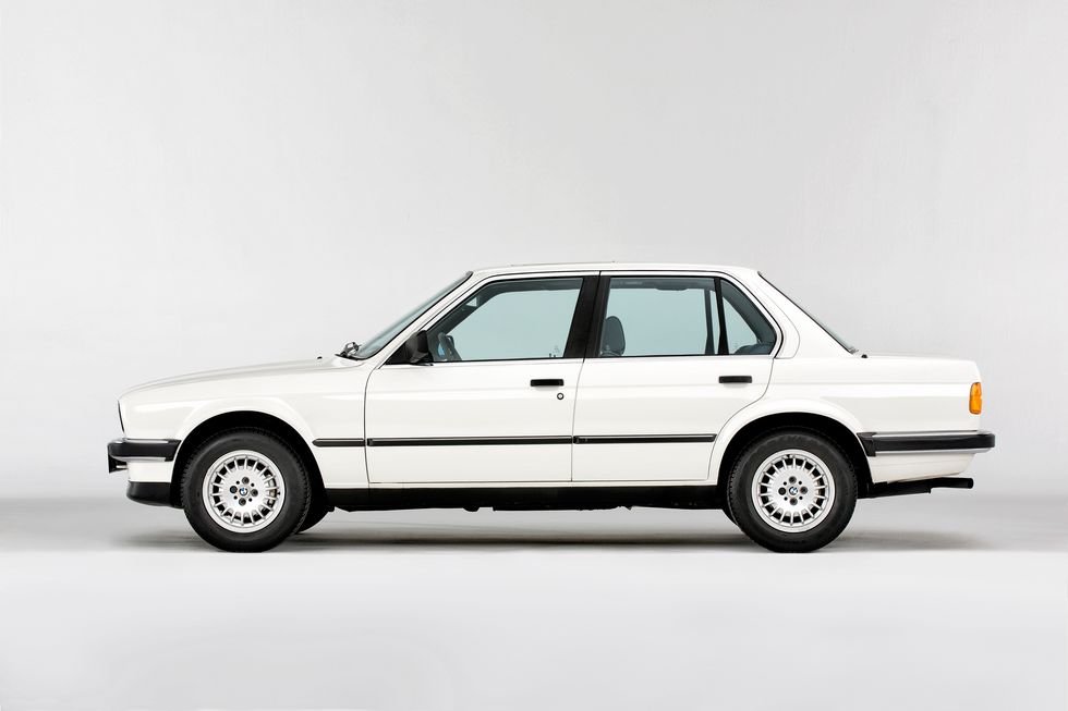 The most controversial cars in BMW history - cover