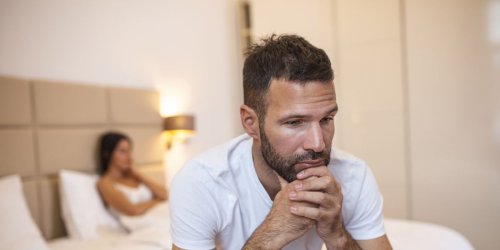 6 Surprising Reasons Why You’re Not Getting an Erection