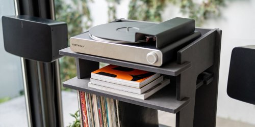 The Most Sonos-Friendly Turntable and Today's Best Gear