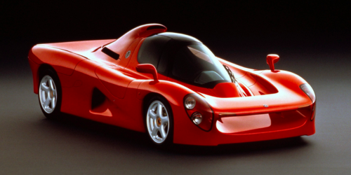 The best Japanese sports cars of All-Time  