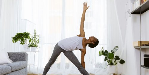 35 YouTube Yoga Videos to Enhance Your At-Home Practice