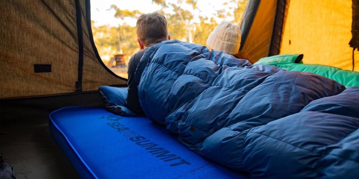 The 11 Best Camping Air Mattresses