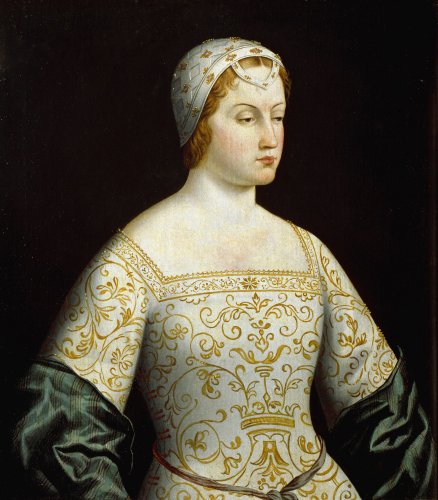 Laura, chi fu davvero la nobildonna francese che ha rubato il cuore di Petrarca?