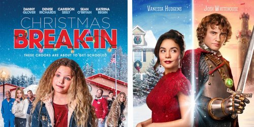 40 Best Netflix Christmas Movies to Stream This Holiday Season