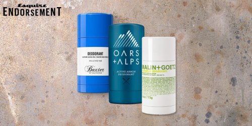 The Best Natural Deodorants Are Kind to Your Skin and Your Clothes. Plus, They Actually Work.