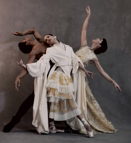Passion project: we meet the Royal Ballet stars of Like Water For Chocolate