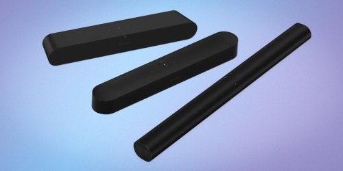Sonos' Soundbars Compared and Today's Best Gear