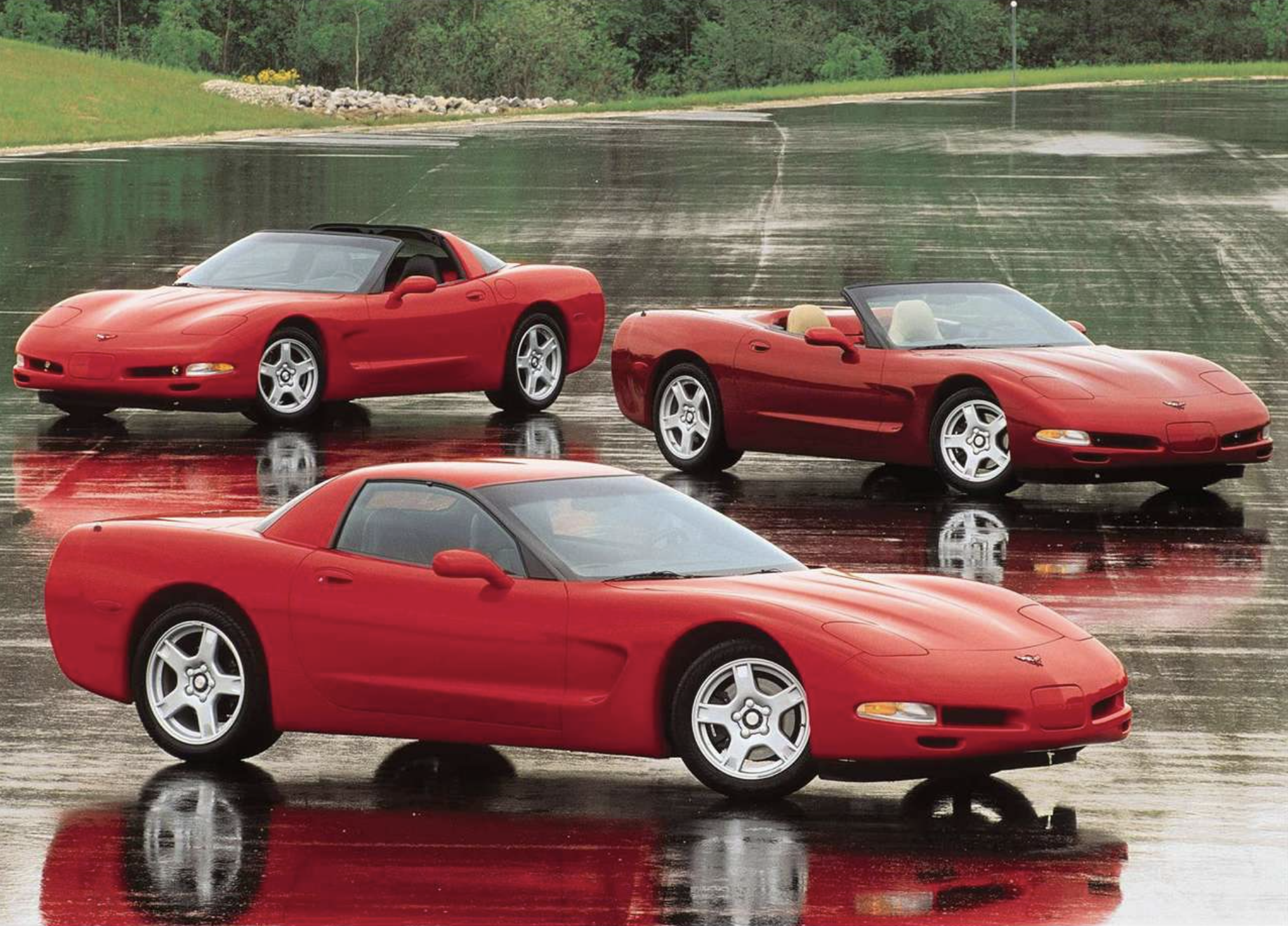 25 of the Cheapest Cars That Can Hit 150 MPH
