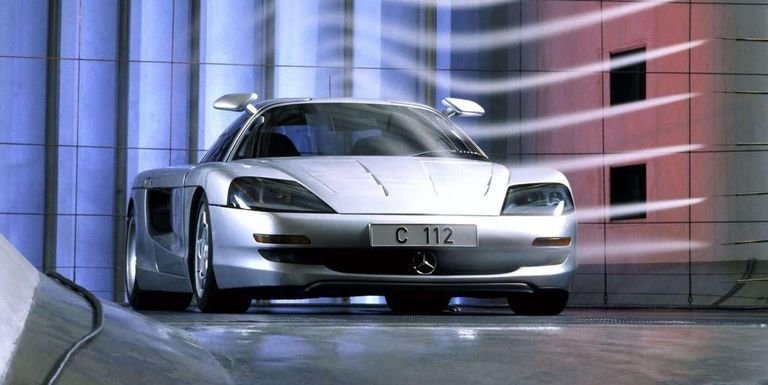 33 Concept Cars That Should've Made it to Production