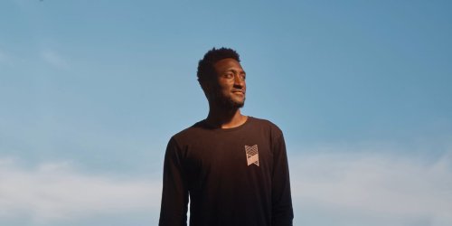 Interviewing the New Renaissance Man: Marques Brownlee