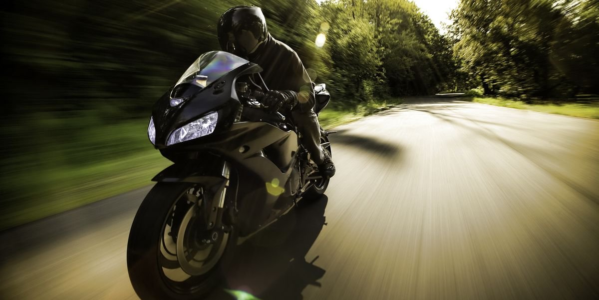 Two New Technologies Every Motorcycle Rider Must Have