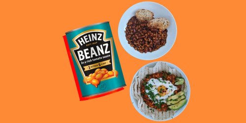 Cheap & Easy Baked Bean Recipes Using Minimal Ingredients