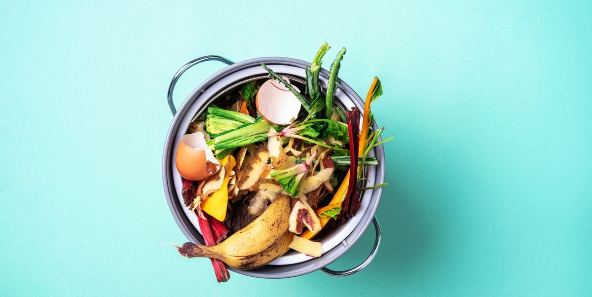 10 Super Simple Ways to Reduce Food Waste at Home