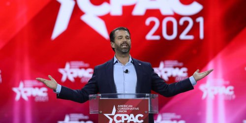 This Year's CPAC Is Approaching the Wingnut Singularity