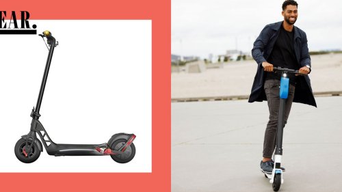 We found the best e-bikes and scooters for your summer excursions